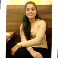 Suchita Patil