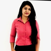 Gshravyaa Gangarapu