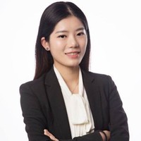Irene Shen