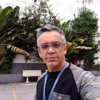 José Carlos Cordeiro Gomes