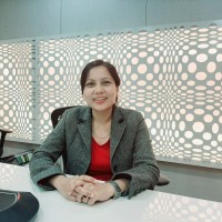 Aditi Baruah