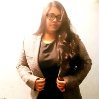 Kakoly Sarkar