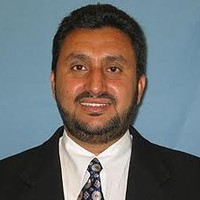 Mohammad Riaz Khan