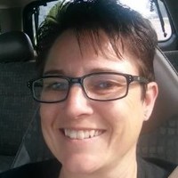 Angie Dickson