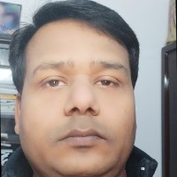 Rajesh Rai