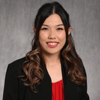 Trisha Ashley Jorge
