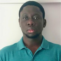 Noël Kentinus Olokodana