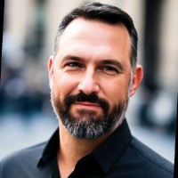 Jeremy Schambach