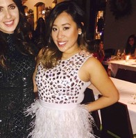 Paulina Cruz, Cpa