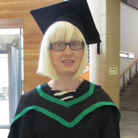 Catherine Hughes