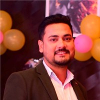 Mangesh Pathak