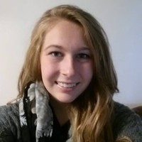 Ashley Landwehr