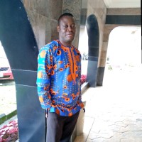 DAVID ANIETIE UKPE