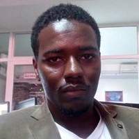 Yacouba Daouda Bory