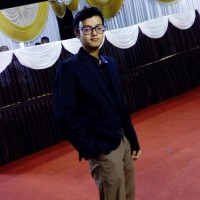 M Aquib Haider