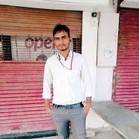 Yogesh Kumar