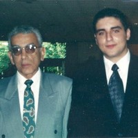 Omar Helmy