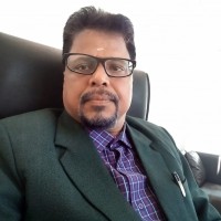 Haramohan Panigrahi