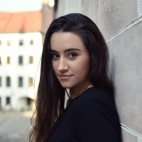 KRISTINA RUMAN FISCHER
