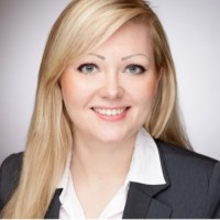 Dr. Evgenija Ries