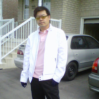 Michael Ng