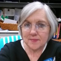 Sherry Smith