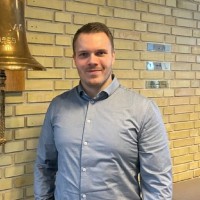 Paw Eistrup