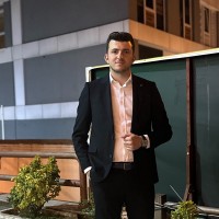 Ali Haydar KAVAK