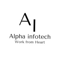 alpha infotech