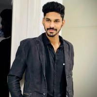 Zain Naqvi