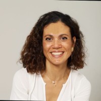 Laurine Bordy