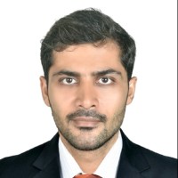 Althaf Patel