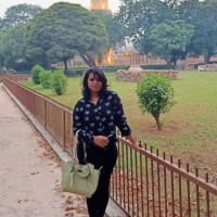 Poornima Rajan