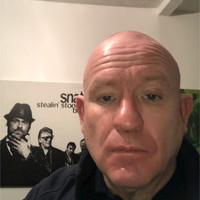 Steve Keetley
