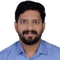 Vishnu Raveendran
