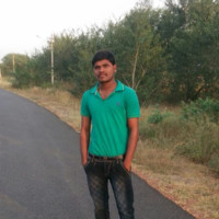 Ravi kumar Deshapogu