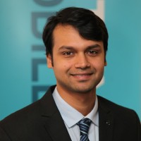 Siddharth Singh