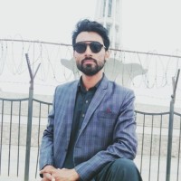 Shah Rasool