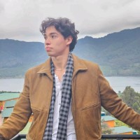 Camilo Andres Saavedra Vasquez