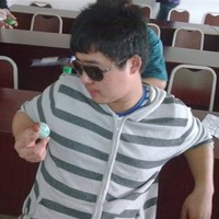 Elvis Chu