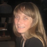 Kate Cockle