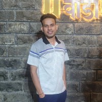 Prafull Tupsoundare