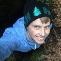 Jared Stone