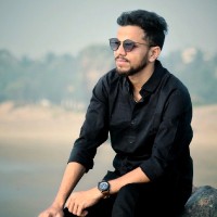 Irfan Shaik