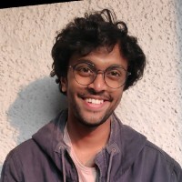 Arjun Louis