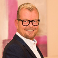 Andre Van Der Bijl