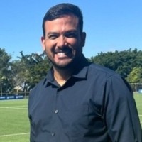 Tiago Cruz