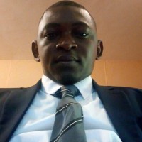 Wilfried Davy Ebe Mombo