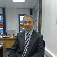 Mark Pawson