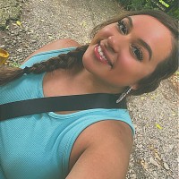 Sariah Hernandez